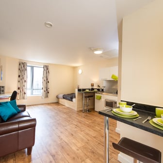 Gold Plus Studio - Image 1